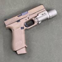 Glock 19X 9mm - USED
